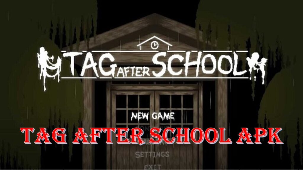 tag after school apk
